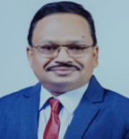 Dr. P. H. Vaidya
